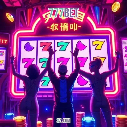 777bet: Inovações Imperdíveis na Seção Novos Jogos