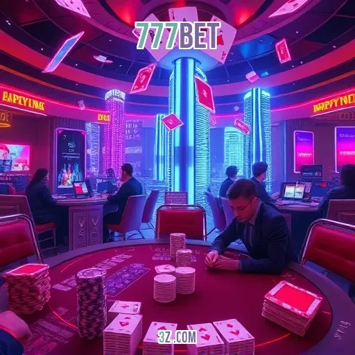 777bet: Explore a Fascinante Seção de Jogos de Tabuleiro