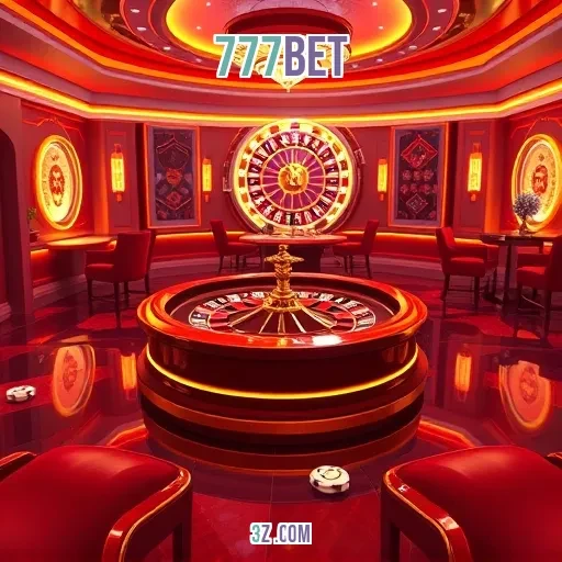 777bet: Mergulhe nos Emocionantes Esportes Virtuais da Plataforma!