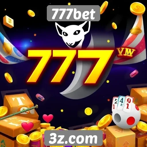 777bet oferece uma ampla gama de jogos online