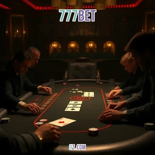 777bet: Bônus Incríveis que Transformam sua Experiência de Jogo!