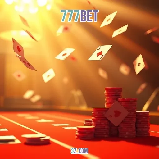 777bet: Descubra a Magia do Cassino Ao Vivo e Ganhe Prêmios