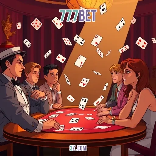 777bet: Descubra Oportunidades nas Loterias Brasileiras