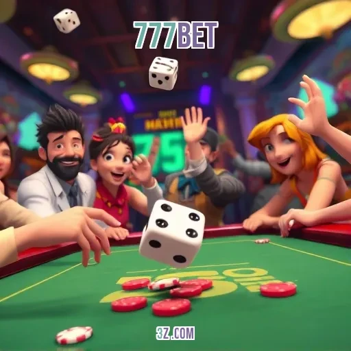 777bet: Segurança em Jogo – A Proteção que Você Merece